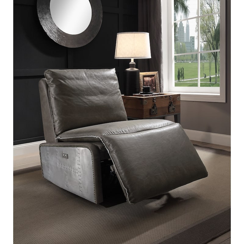 Acme Metier Power Motion Recliner