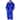 NFL Rollout Royal Blue Silk Touch Robe