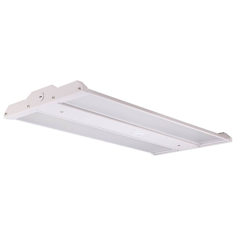 LED Adjustable High bay 135 Watt 4000K Integrated Sensor Port 120-277 Volt