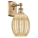 Option Brushed Brass / Mercury