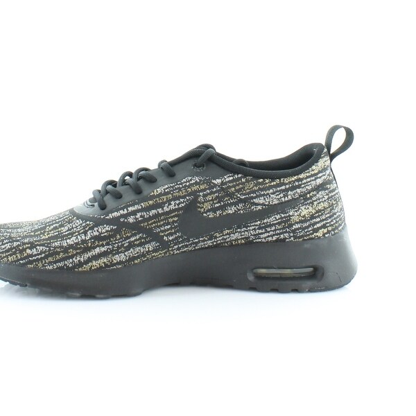 nike air max thea black joli