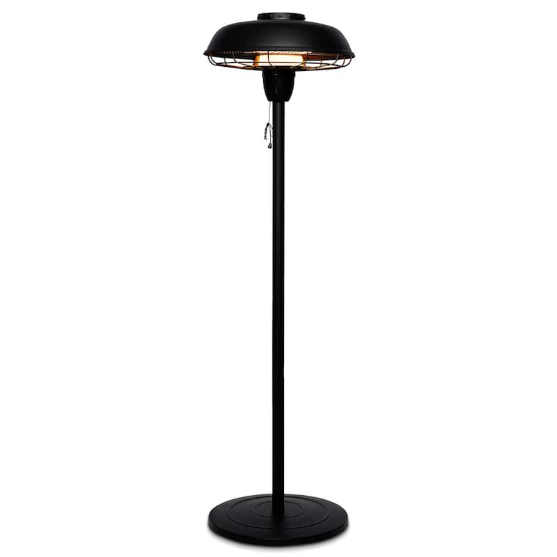 1500w Infrared Indoor And Outdoor Portable Patio Heater