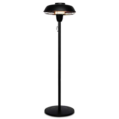 1500w Infrared Indoor And Outdoor Portable Patio Heater