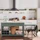 Kitchen Islands and Carts