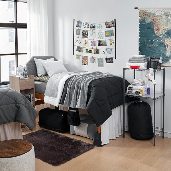 room essentials twin comforter