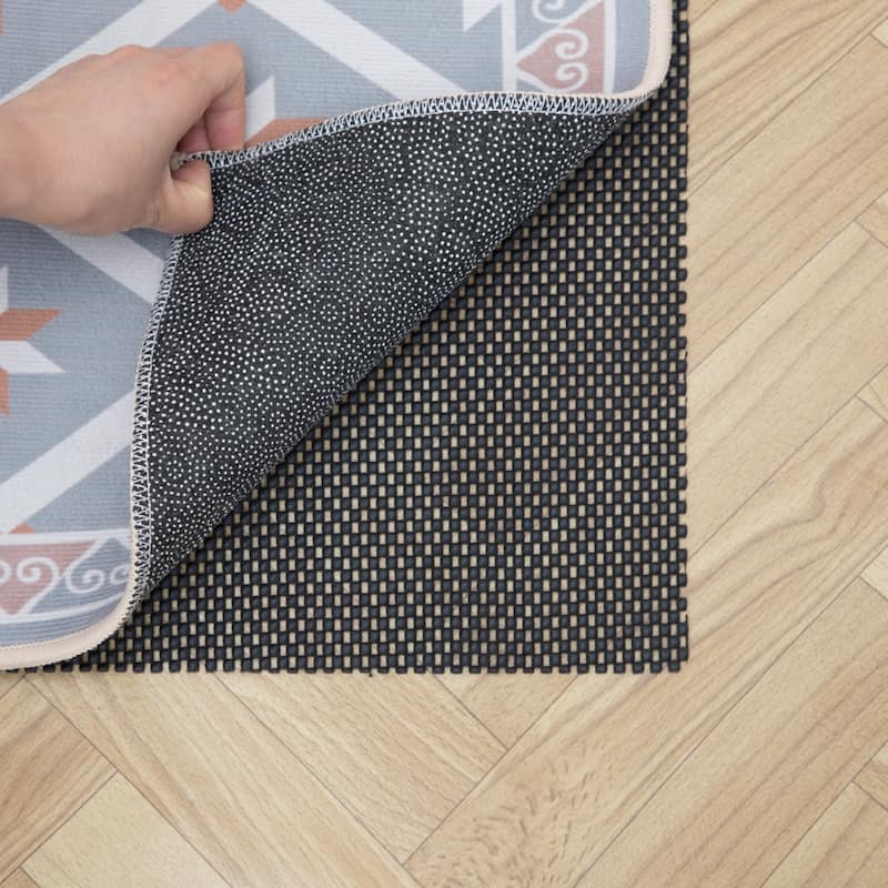 Ray Star Non-Slip Foam Shelf liner Independence Day Kitchen Drawer liner Independence Days Independence Day multi-color