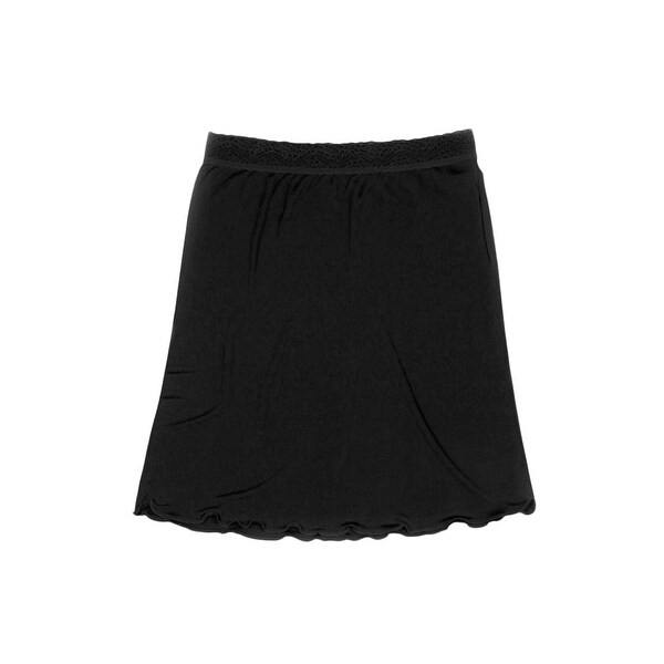 lace half slips for under dresses
