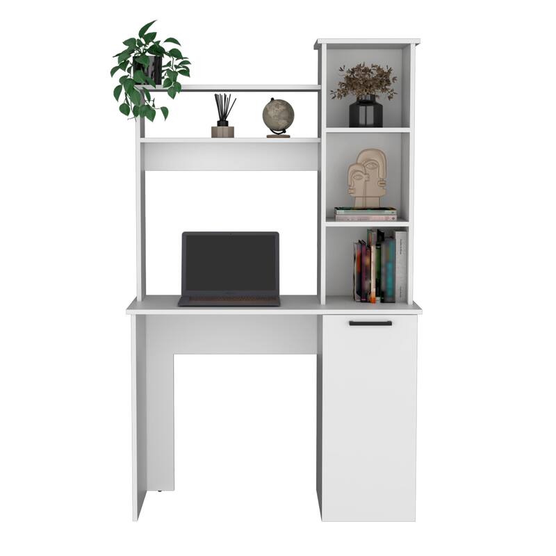 Muncy Computer Desk