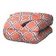 preview thumbnail 14 of 18, Superior All Season Down Alternative Trellis Comforter Set