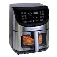 https://ak1.ostkcdn.com/images/products/is/images/direct/77fef00a0c2eacff63de867f2fac7b85cd2ac8a1/Kenmore-8-Qt-Air-Fryer%2C-1700W%2C-12-Cooking-Presets%2C-Digital-Touch-Screen%2C-Stainless-Steel.jpg?imwidth=200&impolicy=medium
