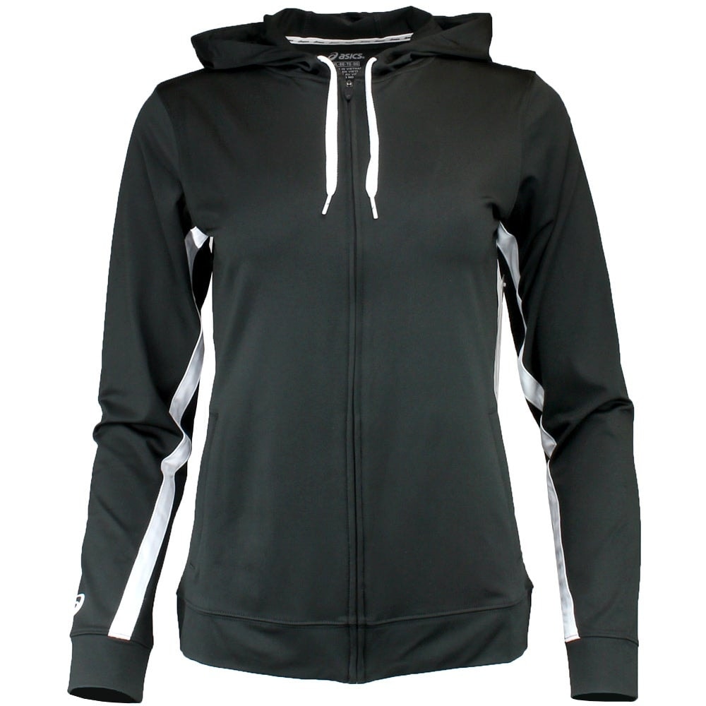 asics motiondry jacket