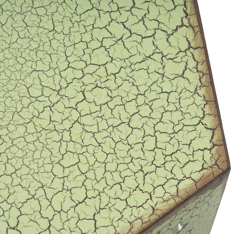 Outdoor ELIANA SIDE TABLE,2 PCS - 9.92