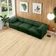 Option 3 Seater Green