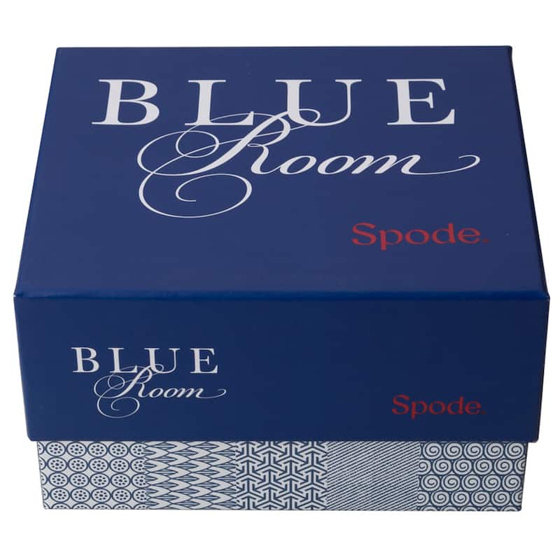 Spode Blue Room Blue Mug
