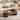 Lift Top Coffee Table with Hidden Compartment, Wooden Center Table Cocktail Table with Oval Lift Tabletop for Home Living Room
