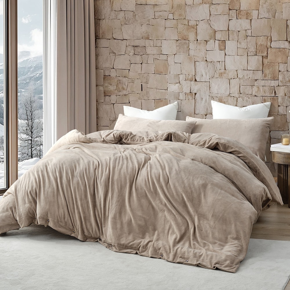 Near Suffocation Xtra - Coma Inducer® Oversized Comforter Set