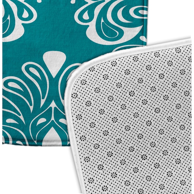 Veranda Bath Mat