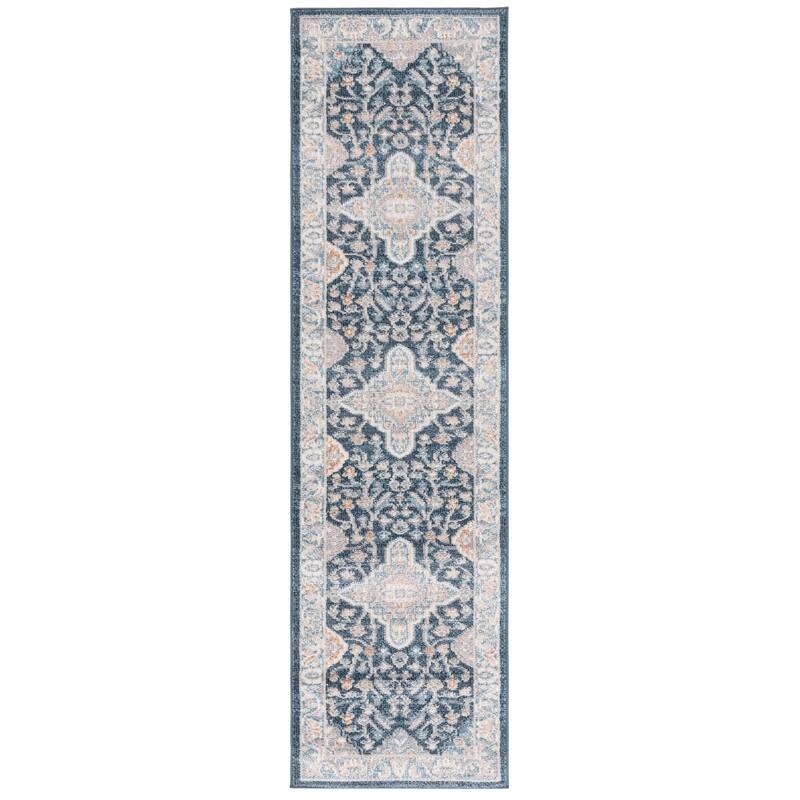 SAFAVIEH Blair Sobine Machine Washable Rug