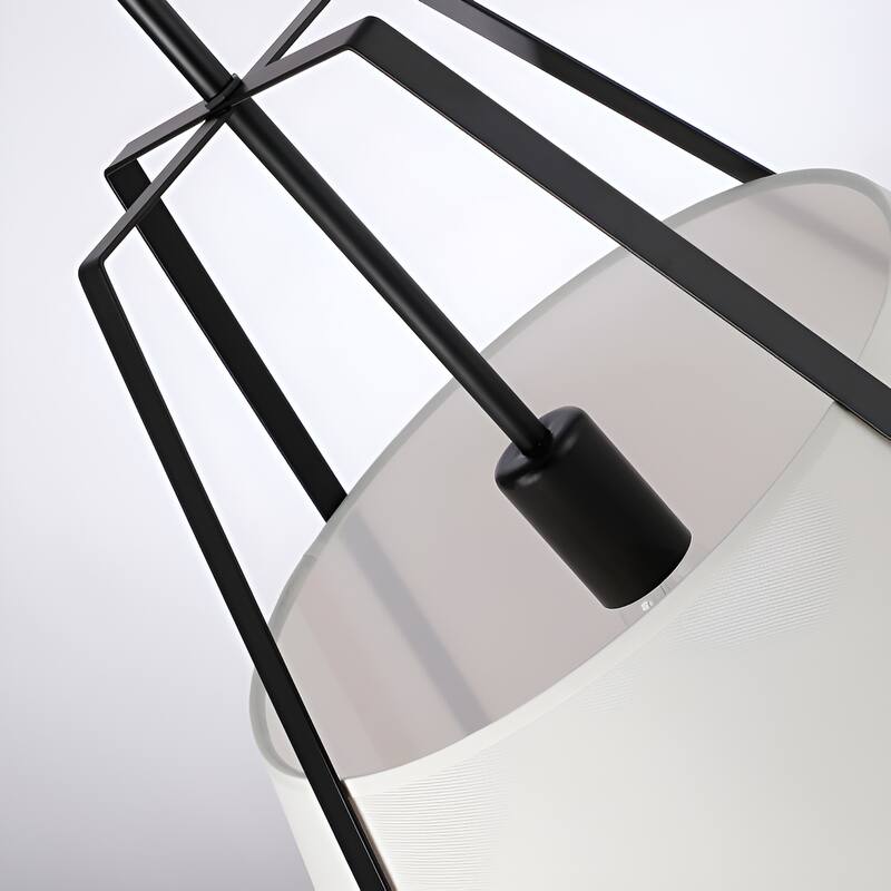 1-Light Single Pendant, Modern & Elegant Design