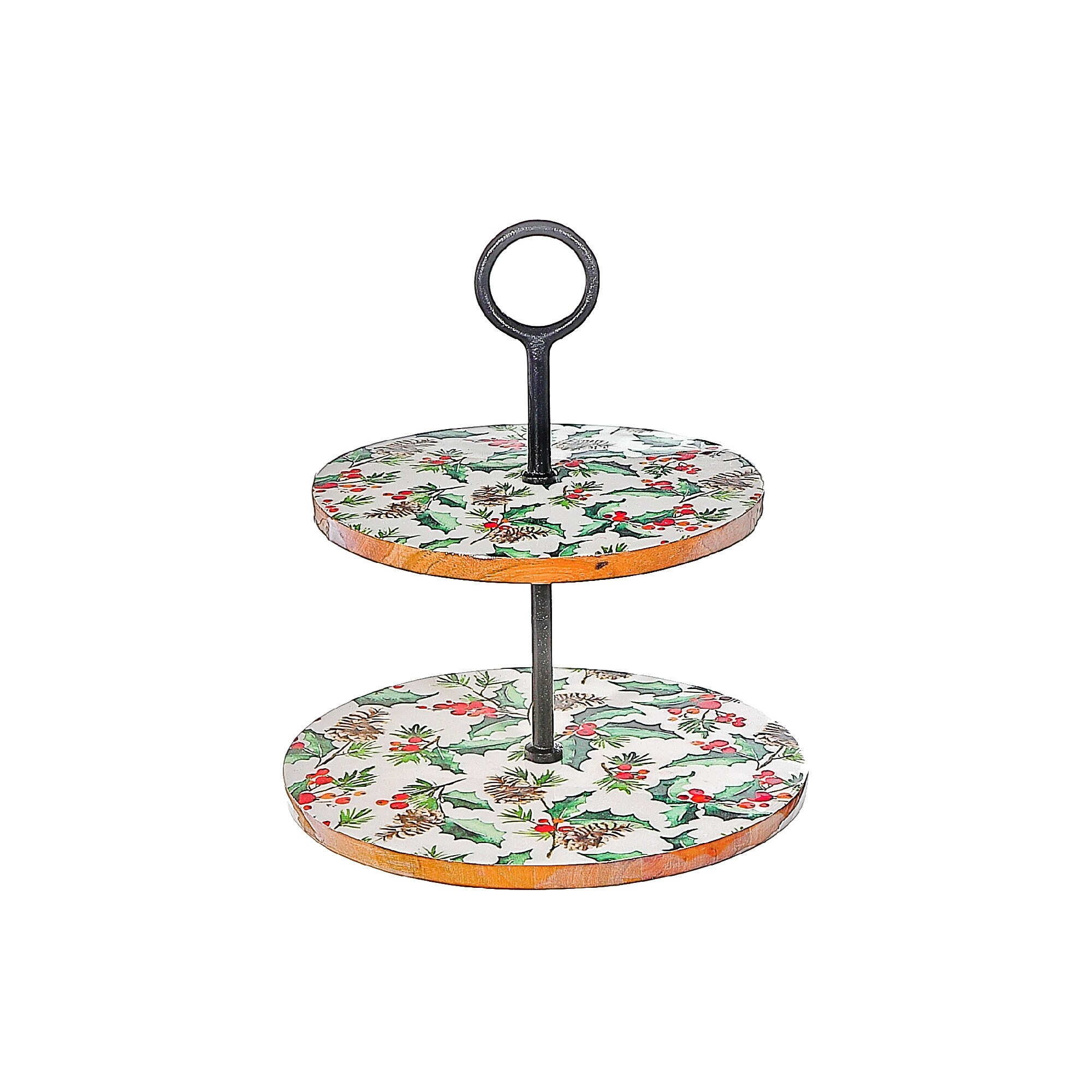 Cath kidston cake stand top