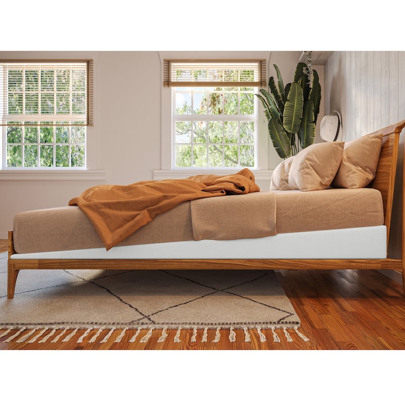 Avana Mattress Elevator - Under Bed 7-Inch Incline Foam Support