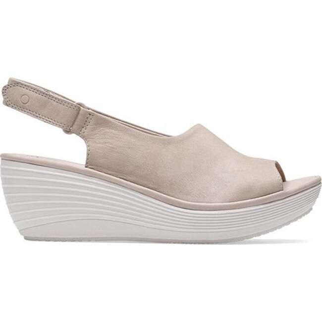 reedly shaina wedge sandals