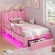 Option Pink