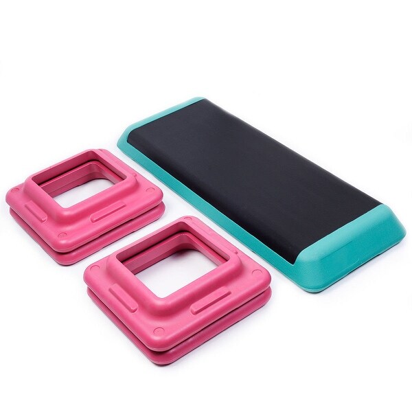Used aerobic step board on sale