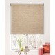 preview thumbnail 1 of 4, Arlo Blinds Flax Natural Weave Roller Shades