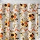 preview thumbnail 4 of 3, Greenland Home Fashions Somerset Country Farmhouse Shower Curtain 72x72-inch