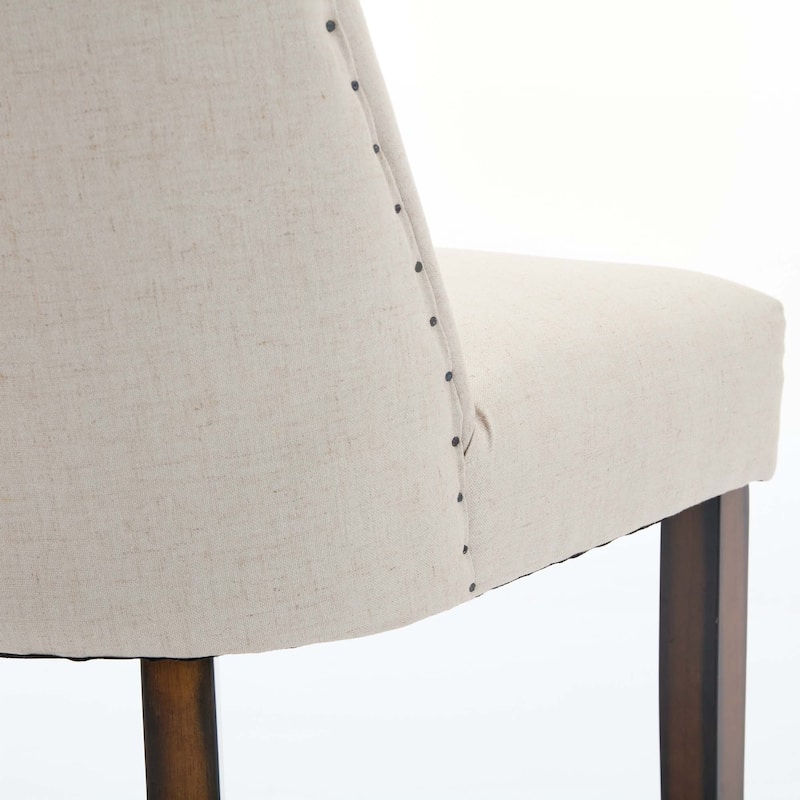 Dining Chair 2PCS
