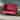 Leora Modern Glam Tufted Velvet Wingback Loveseat by Christopher Knight Home