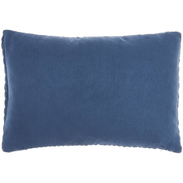 Bed bath and beyond online lumbar pillow