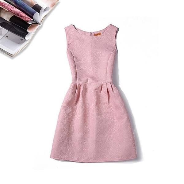 Shop Veicool 2017 Dresses Women Summer Style Dress Vintage Hot