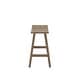 preview thumbnail 17 of 48, Laguna 24" All-Weather Resistant Outdoor Patio Bar Stool (Set of 2)