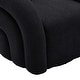 preview thumbnail 38 of 45, Upholstered Swivel Barrel Accent Chair Set of 2
