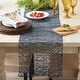 preview thumbnail 38 of 51, DII Woven Paper Table Runner