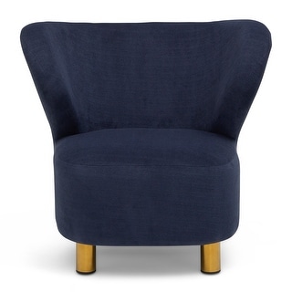 Cocoon Kids' Upholstered Chair