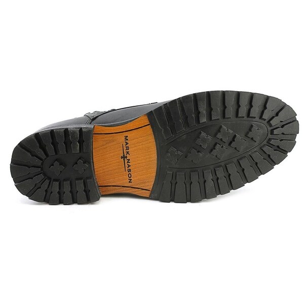 mark nason chukka