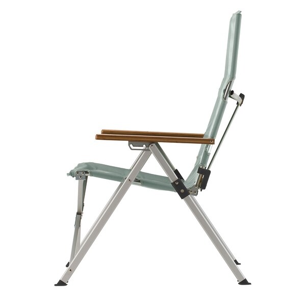Coleman Living Collection Polyester Sling Chair for Patio and