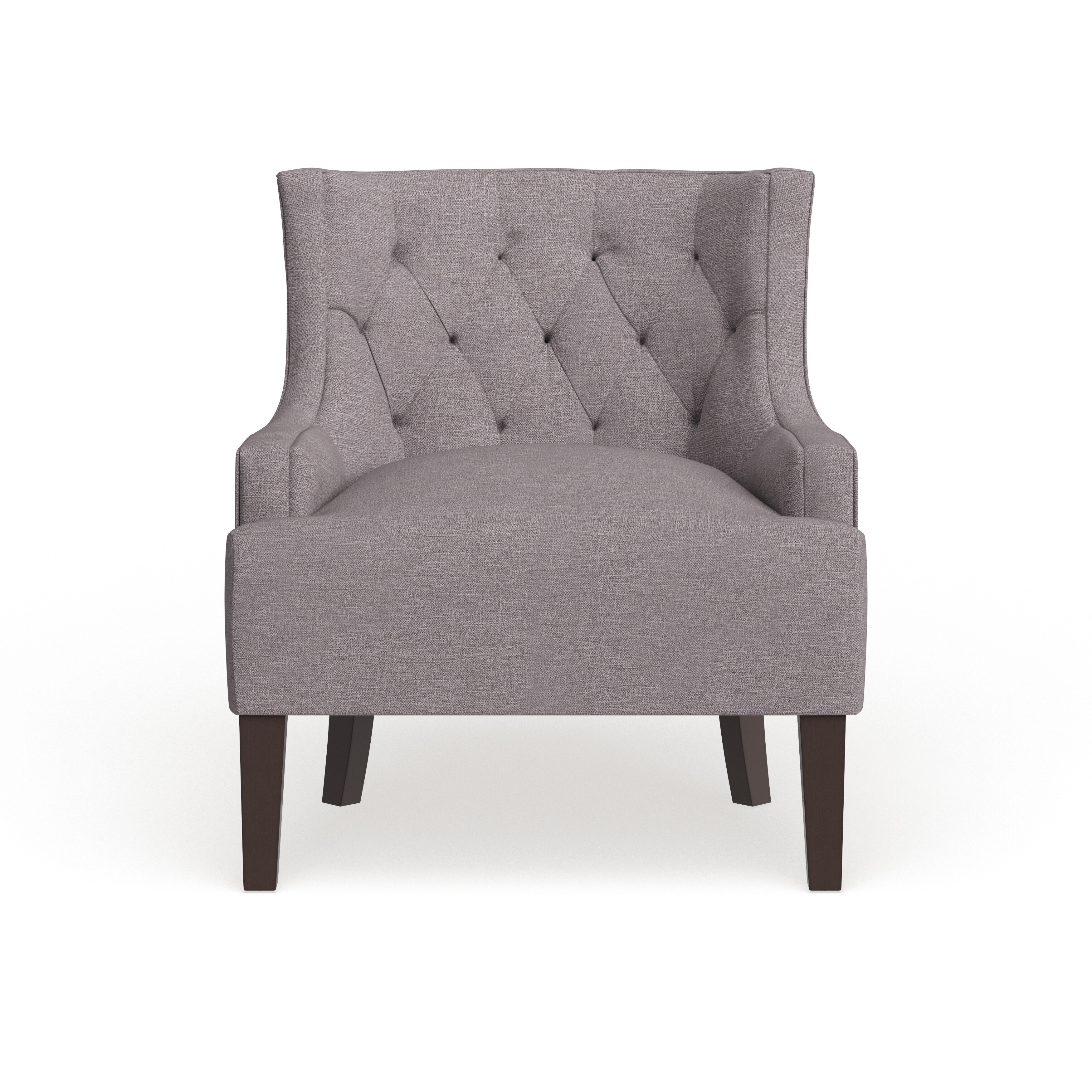 Tess shop wingback chair