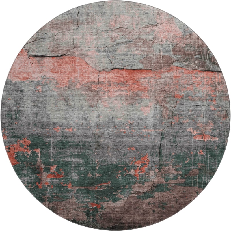 Premium Washable Super Soft Abstract Chic Mayfield Rug