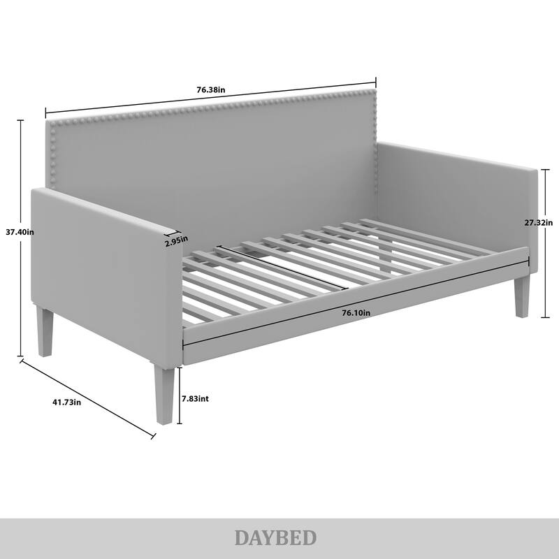 CraftPorch Luxury Daybed