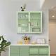 Option Mint Green