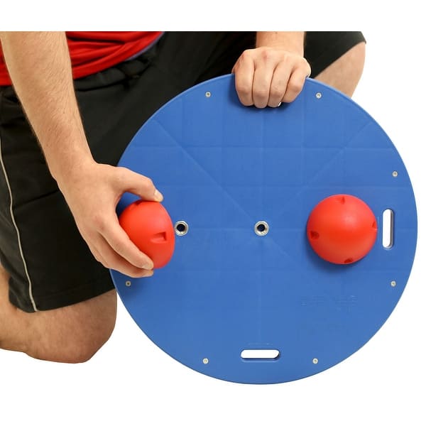 CanDo Balance Board Combo 16 CanDo Balance Board Combo 16