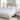 Madison Park Harmony Deep Pocket Waterproof Mattress Pad - White