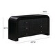 preview thumbnail 26 of 24, Hump 6-Drawer Dresser