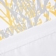 preview thumbnail 10 of 15, Porch & Den Pagosa Tree Branch Lined Window Valance