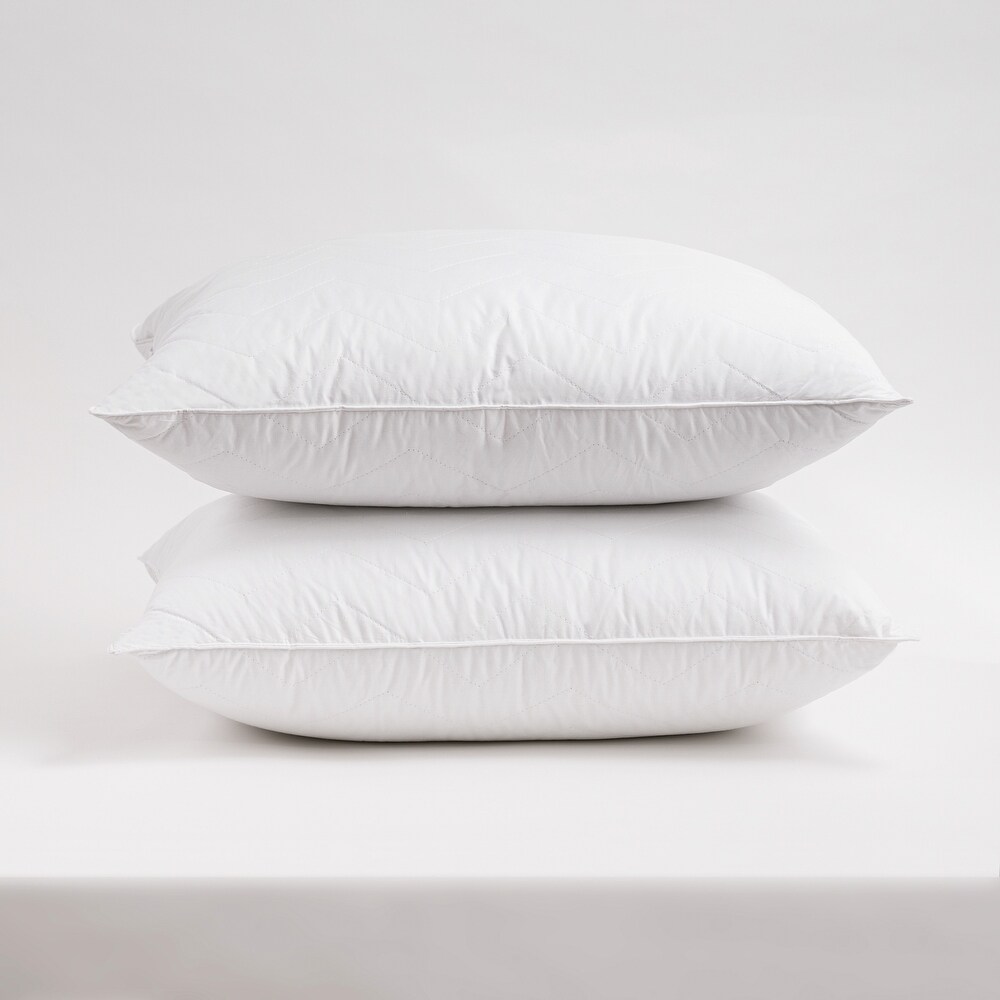 clearance bed pillows