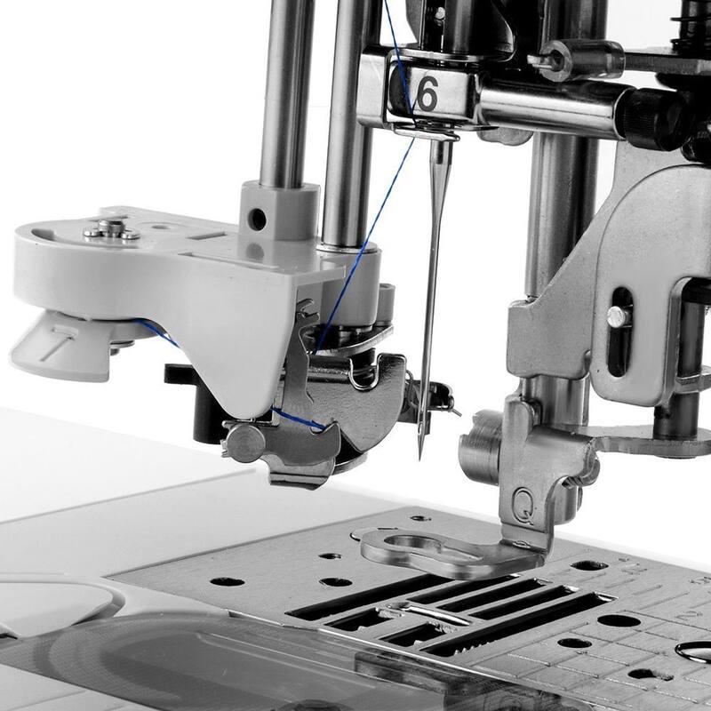 Brother SE2000 Sewing & Embroidery Machine w/ 193 Embroidery Designs + 241 Stitches + Wireless + Jump Stitch Cutting